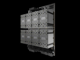 IBM Broadens AI Accelerator Range, Partners with AMD IBM Expands its AI Accelerator Offerings; Announces Collaboration with AMD