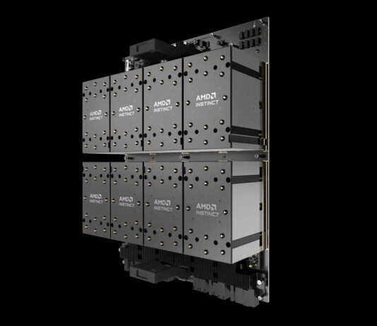 IBM Broadens AI Accelerator Range, Partners with AMD IBM Expands its AI Accelerator Offerings; Announces Collaboration with AMD