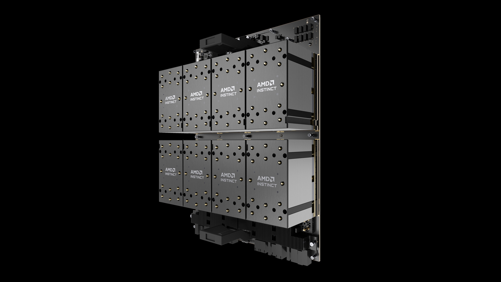 IBM Expands its AI Accelerator Offerings; Announces Collaboration with AMD