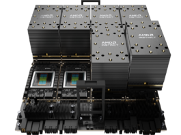 IBM, AMD, and Zyphra Partner for Advanced AI Infrastructure IBM and AMD Collaborate with Zyphra on Next Generation AI Infrastructure