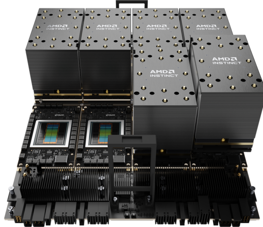 IBM, AMD, and Zyphra Partner for Advanced AI Infrastructure IBM and AMD Collaborate with Zyphra on Next Generation AI Infrastructure