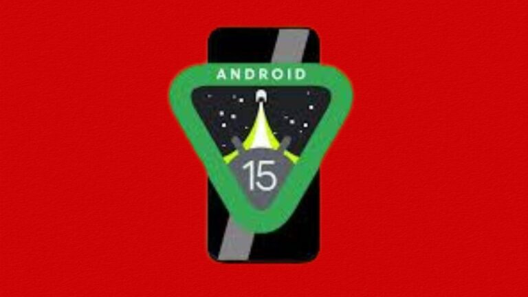 Android Version 15 Device Here Are All the New Features in Android 15: A Sneak Peek into the ...