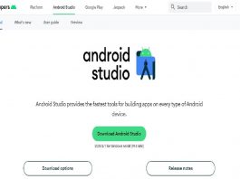 How To Install Android Studio On Ubuntu 20.04 LTS? How To Install Android Studio On Ubuntu 20.04 LTS?