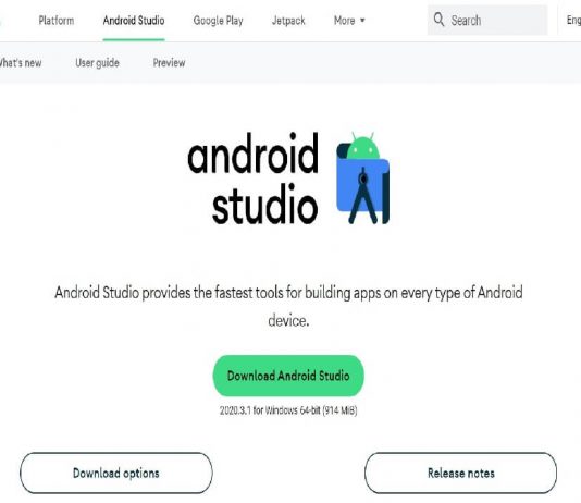 How To Install Android Studio On Ubuntu 20.04 LTS? How To Install Android Studio On Ubuntu 20.04 LTS?