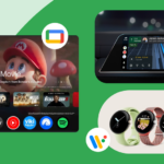 Decade ago, Android branched out to three additional platforms. 10 years ago, Android expanded to 3 new platforms