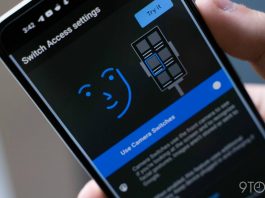 Android Will Soon Let You Control Phone With Your Facial Expressions