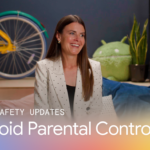 Expanded Android Parental Controls Now Support Global Families New expanded Android parental controls to support families around the world