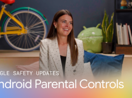 Expanded Android Parental Controls Now Support Global Families New expanded Android parental controls to support families around the world