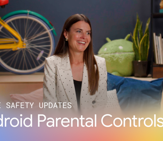 Expanded Android Parental Controls Now Support Global Families New expanded Android parental controls to support families around the world