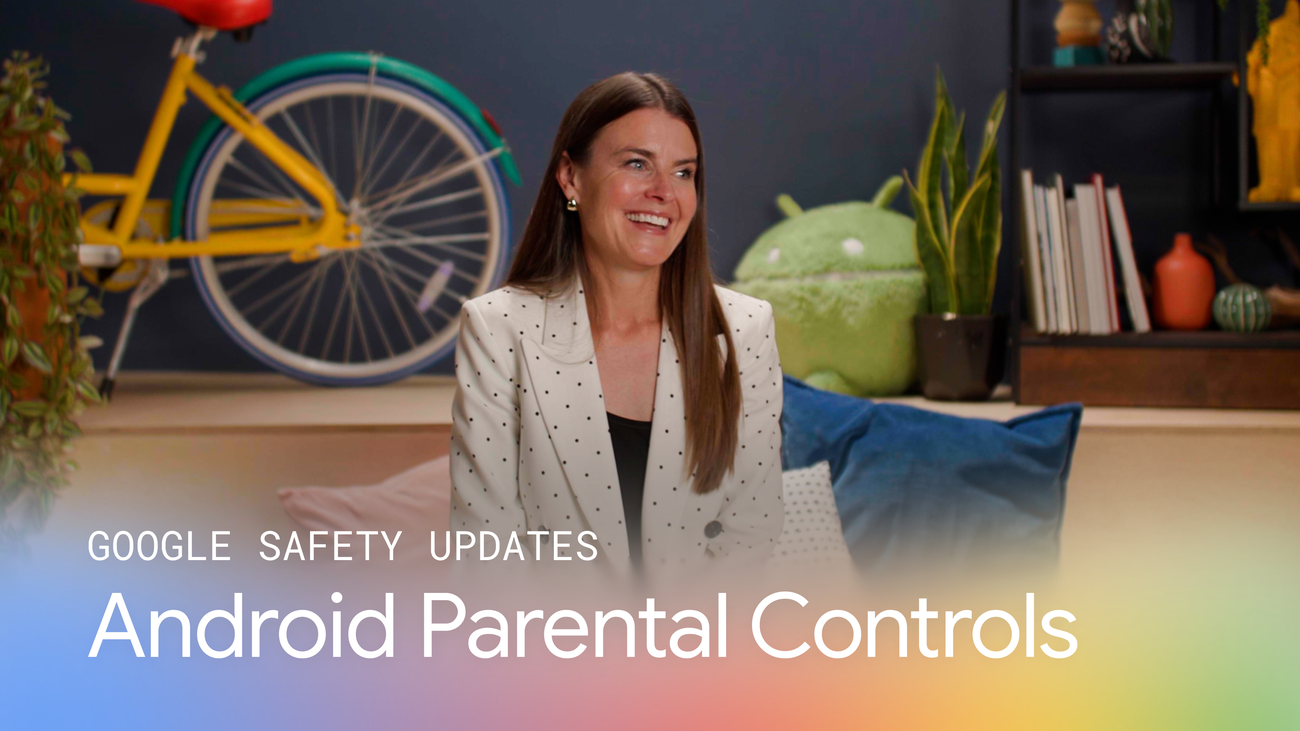 android parental controls.width 1300.png New expanded Android parental controls to support families around the world