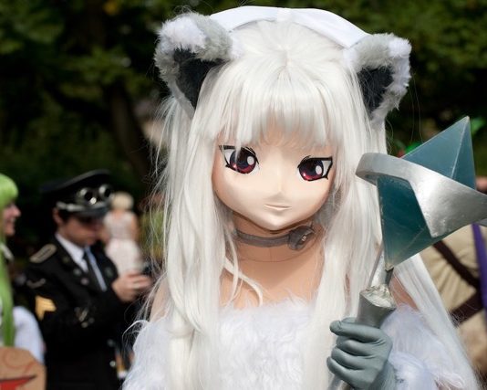 13 Best Kid-Friendly Anime To Watch Together