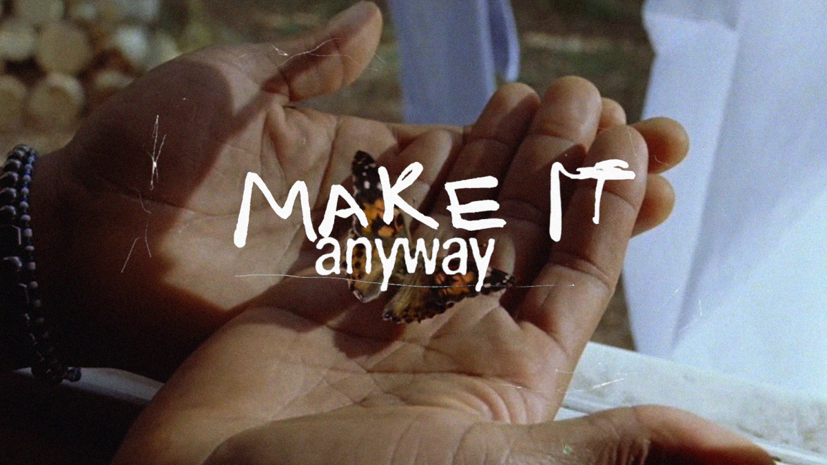 Inspiring Creativity That Brings People Together