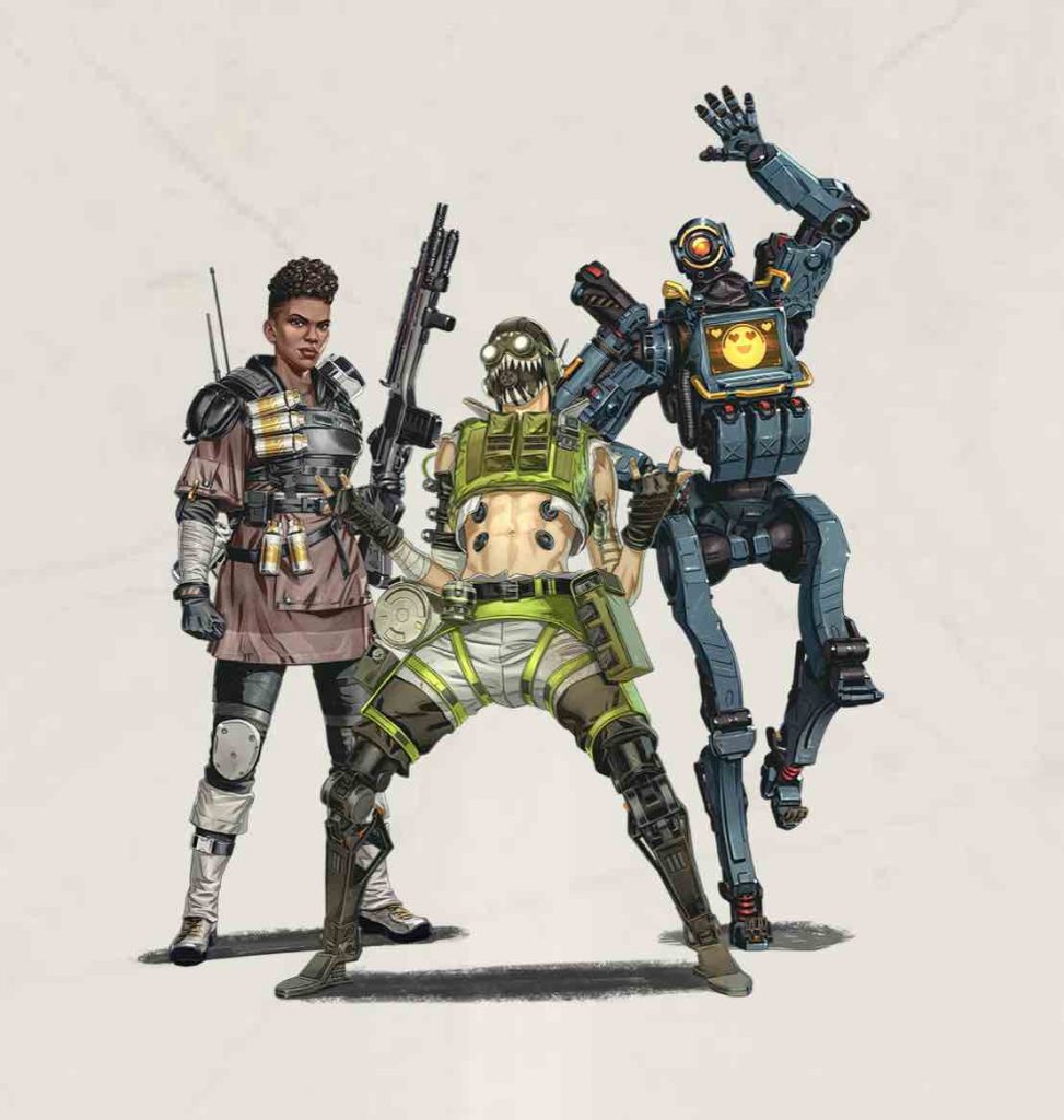 Popular Online Games