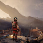 Aphelion’s Audio Team Discusses Innovative Soundscapes for Gaming Aphelion screenshot