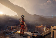 Aphelion’s Audio Team Discusses Innovative Soundscapes for Gaming Aphelion screenshot