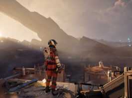 Aphelion’s Audio Team Discusses Innovative Soundscapes for Gaming Aphelion screenshot