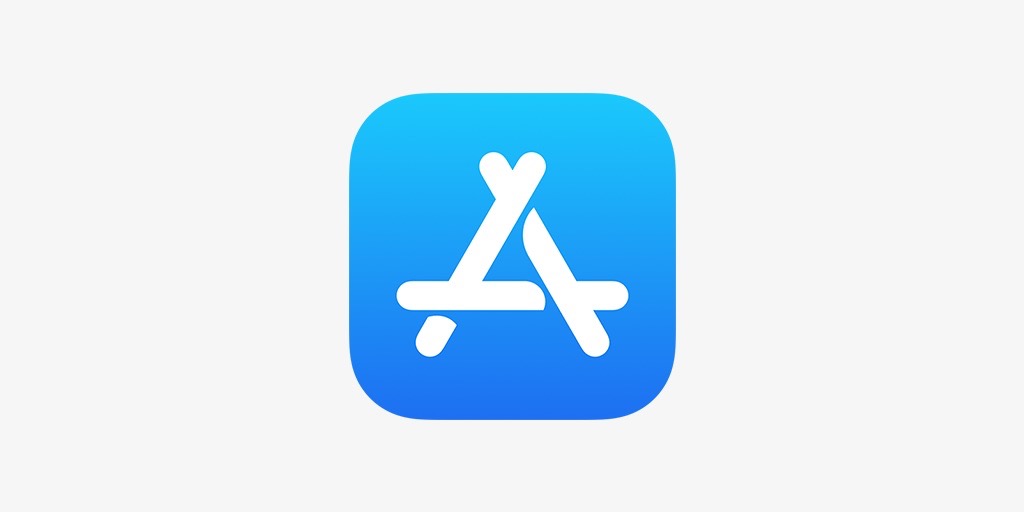 app store App Store Missing