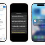 Apple announces new accessibility features launching later this year Apple unveils powerful accessibility features coming later this year
