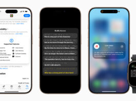 Apple announces new accessibility features launching later this year Apple unveils powerful accessibility features coming later this year
