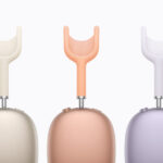 Apple unveils upgraded AirPods Max 2 headphones for consumers. Apple introduces AirPods Max 2