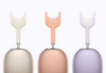 Apple unveils upgraded AirPods Max 2 headphones for consumers. Apple introduces AirPods Max 2