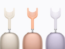 Apple unveils upgraded AirPods Max 2 headphones for consumers. Apple introduces AirPods Max 2