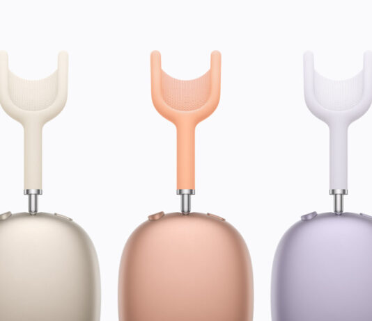 Apple unveils upgraded AirPods Max 2 headphones for consumers. Apple introduces AirPods Max 2