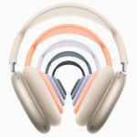 AirPods Max Introduces Lossless and Ultra-Low Latency Audio Lossless audio and ultra-low latency audio come to AirPods Max