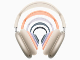 AirPods Max Introduces Lossless and Ultra-Low Latency Audio Lossless audio and ultra-low latency audio come to AirPods Max