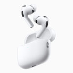 AirPods Pro 3: The Pinnacle of Audio Excellence Unveiled Introducing AirPods Pro 3, the ultimate audio experience