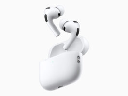 AirPods Pro 3: The Pinnacle of Audio Excellence Unveiled Introducing AirPods Pro 3, the ultimate audio experience