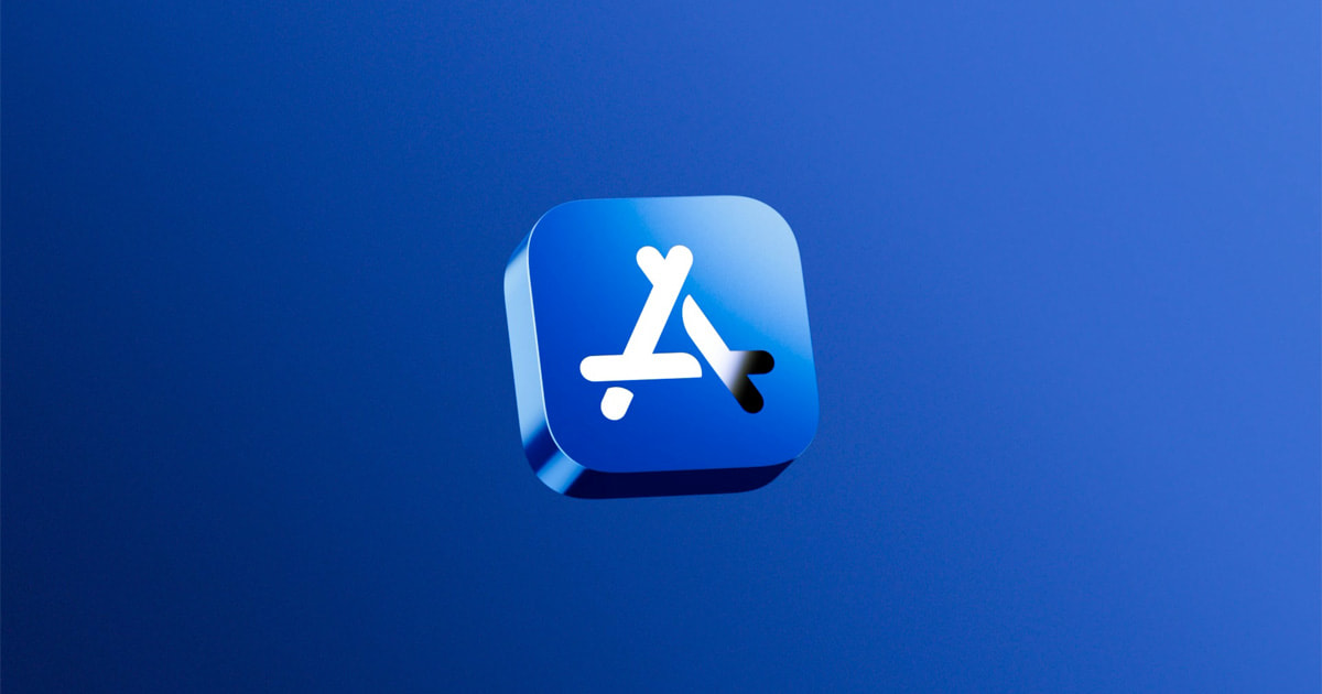 apple app store awards 2024 hero lp.jpg.og .jpg Apple honors 2024 App Store Award winners