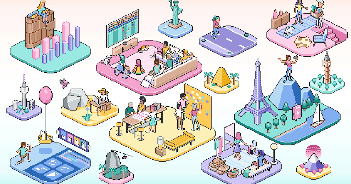 Global App Store helps developers reach new heights