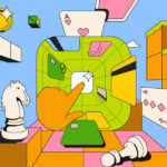 U.S. App Store enabled $406B in developer revenue, 2024. App Store in the U.S. facilitated $406B in developer billings and sales in 2024