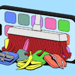 App Store blocked over $9 billion in fraud attempts. The App Store prevented more than $9 billion in fraudulent transactions