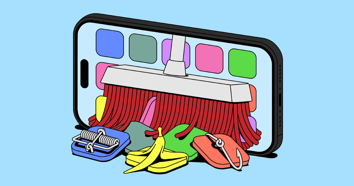 apple app store fraud prevention hero lp.jpg.og .jpg The App Store prevented more than $9 billion in fraudulent transactions