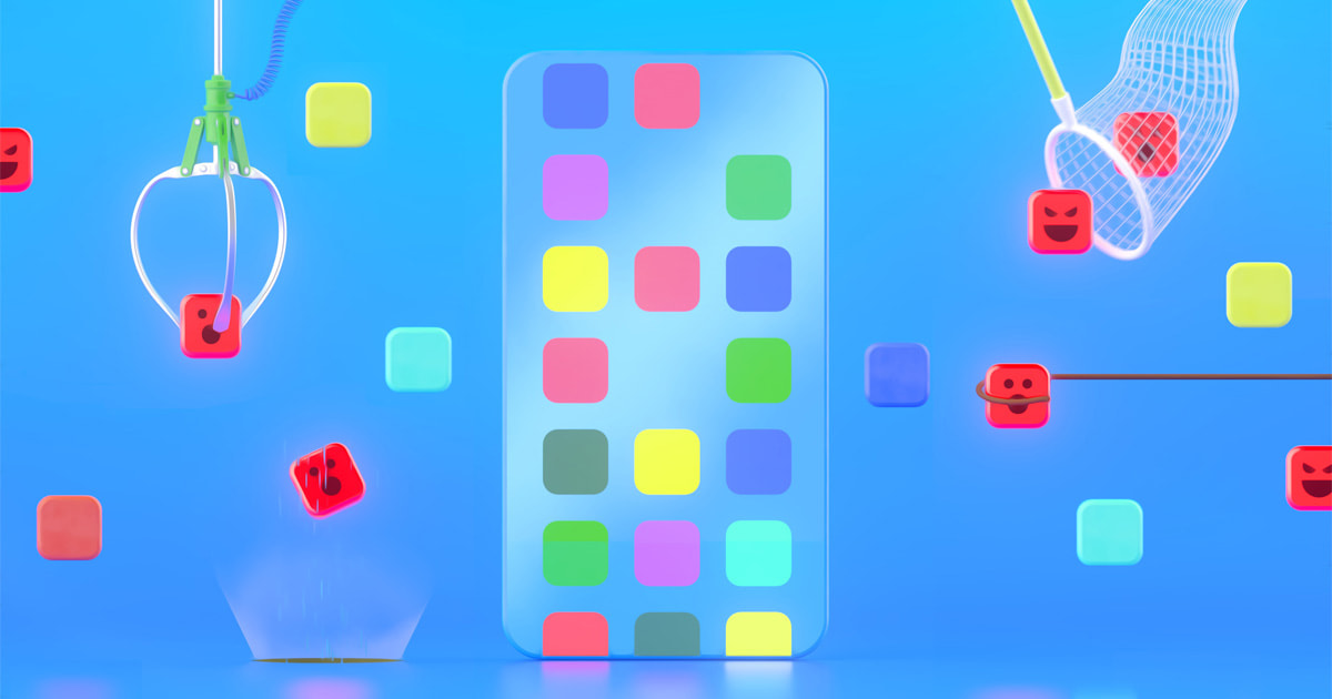 App Store stopped over $7 billion in potentially fraudulent transactions