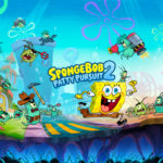 Patty Pursuit 2 from SpongeBob arrives on Apple Arcade Dec 4 SpongeBob: Patty Pursuit 2 launches December 4 on Apple Arcade
