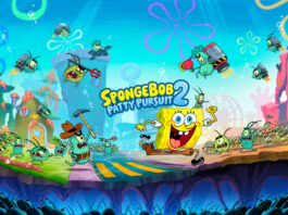 Patty Pursuit 2 from SpongeBob arrives on Apple Arcade Dec 4 SpongeBob: Patty Pursuit 2 launches December 4 on Apple Arcade