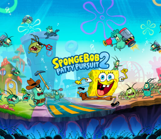 Patty Pursuit 2 from SpongeBob arrives on Apple Arcade Dec 4 SpongeBob: Patty Pursuit 2 launches December 4 on Apple Arcade