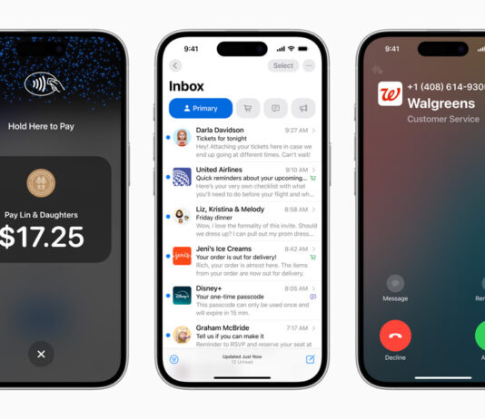 Apple Enhances Business-Customer Connectivity with New Tools Apple expands tools to help businesses connect with customers