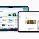New Apple Business platform for businesses of all sizes launched. Introducing Apple Business — a new all-in-one platform for businesses of all sizes