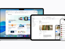New Apple Business platform for businesses of all sizes launched. Introducing Apple Business — a new all-in-one platform for businesses of all sizes