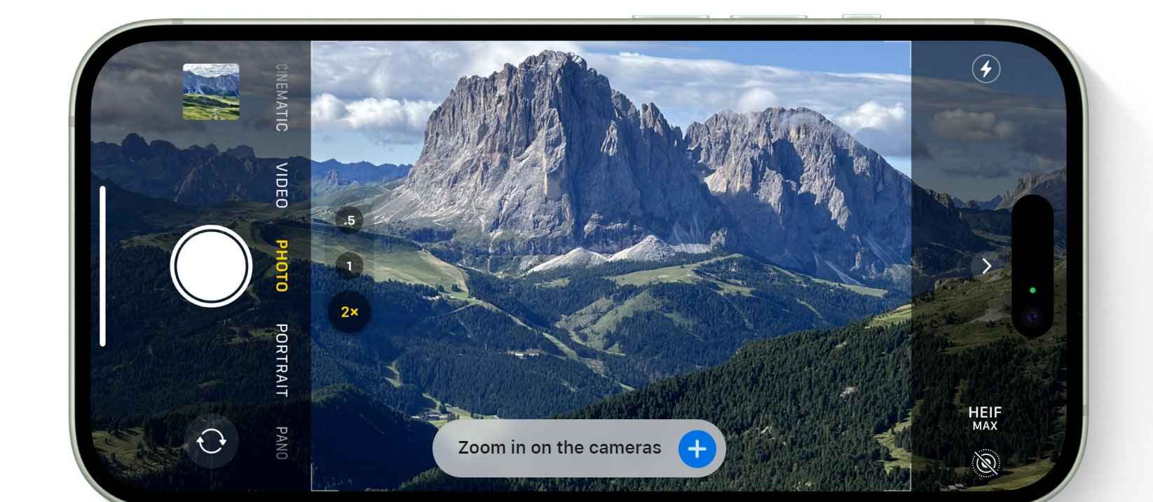 Apple Event 2023 Key Features Of iPhone 15 Models