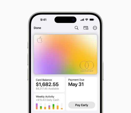 J.D. Power awards Apple Card highest customer satisfaction rating Apple Card named best in customer satisfaction by J.D. Power