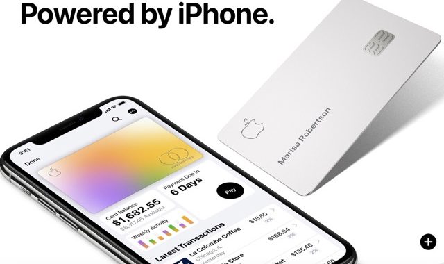 Apple Card Daily Cash