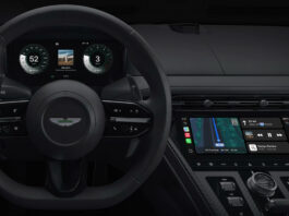 CarPlay Ultra’s unique rollout as next-gen CarPlay commences today CarPlay Ultra, the next generation of CarPlay, begins rolling out today