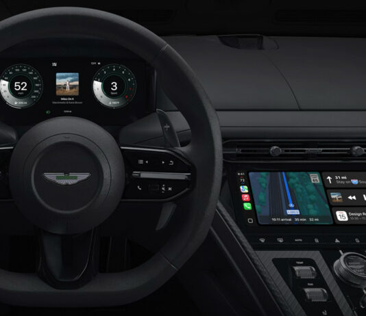 CarPlay Ultra’s unique rollout as next-gen CarPlay commences today CarPlay Ultra, the next generation of CarPlay, begins rolling out today