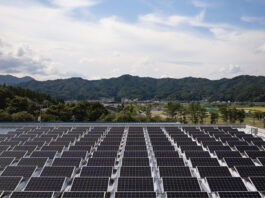 Apple cuts global greenhouse gas emissions by over 60%. Apple surpasses 60 percent reduction in global greenhouse gas emissions