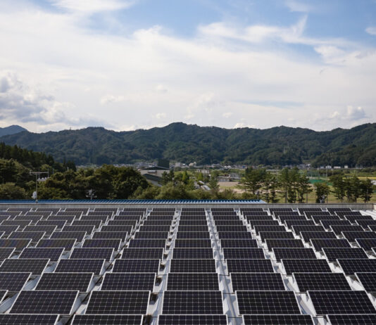 Apple cuts global greenhouse gas emissions by over 60%. Apple surpasses 60 percent reduction in global greenhouse gas emissions